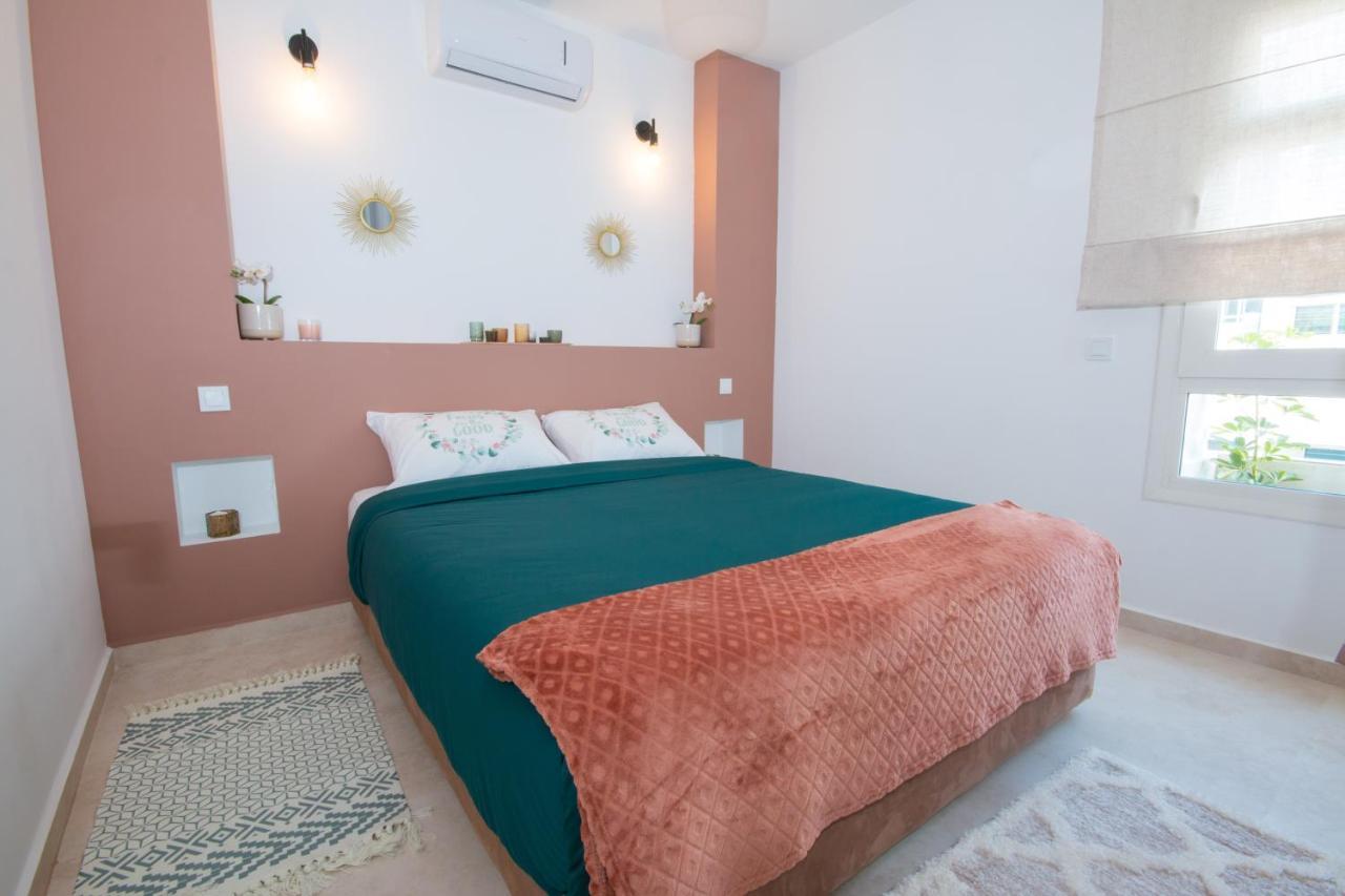 My Cosy Place Rabat - Rabat Agdal Gare Tgv Arribat Center Zewnętrze zdjęcie