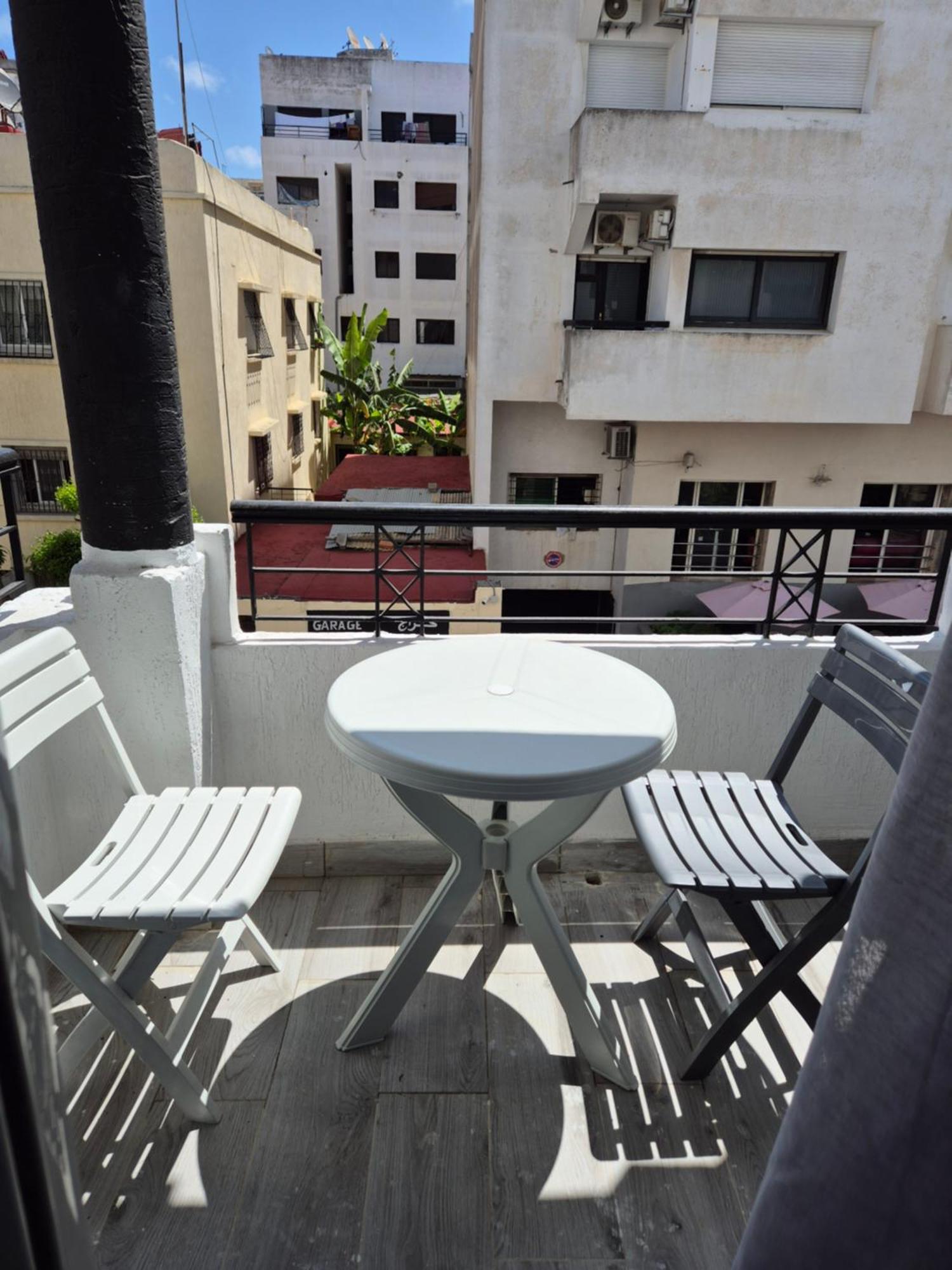My Cosy Place Rabat - Rabat Agdal Gare Tgv Arribat Center Zewnętrze zdjęcie