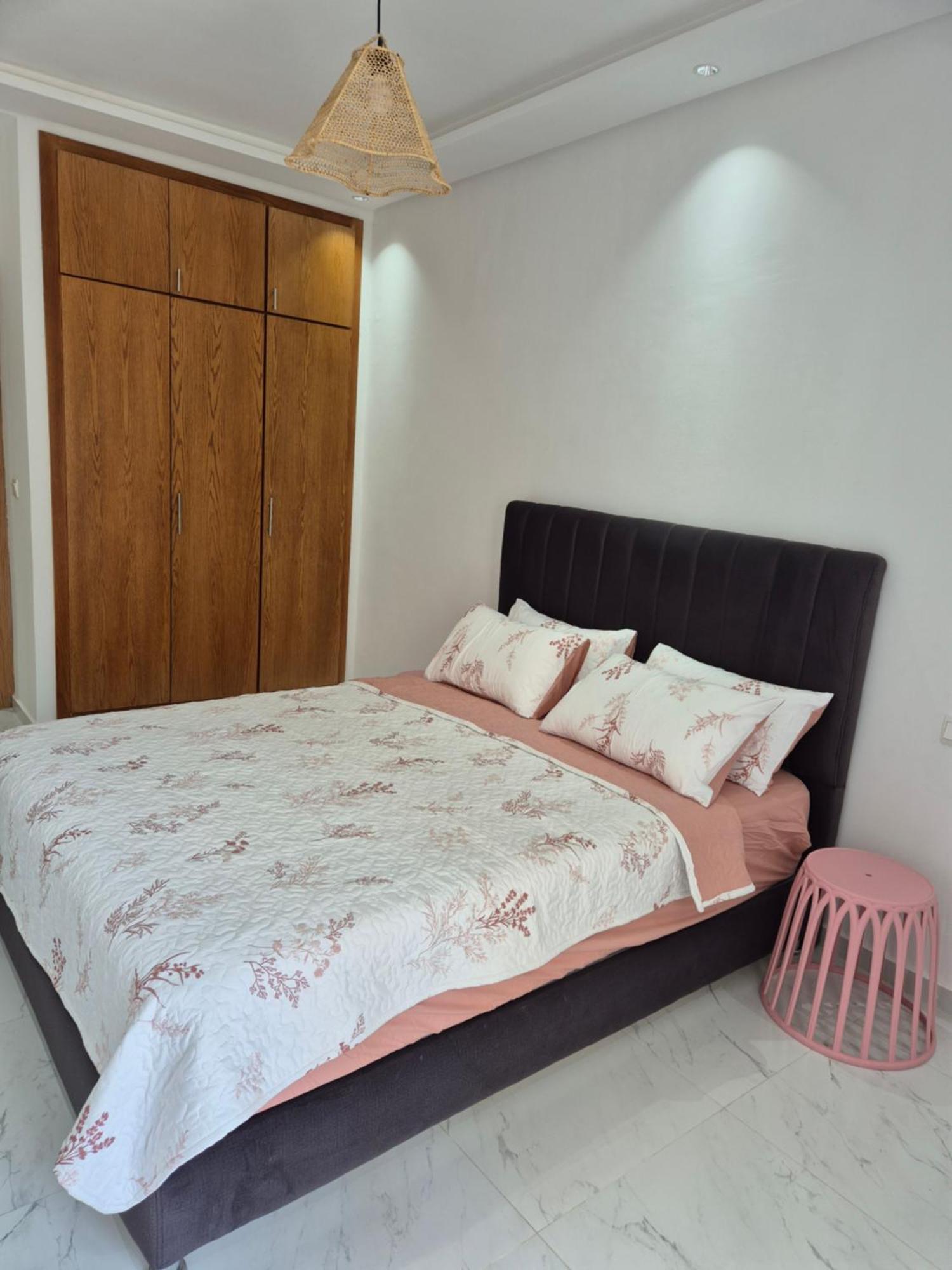 My Cosy Place Rabat - Rabat Agdal Gare Tgv Arribat Center Zewnętrze zdjęcie