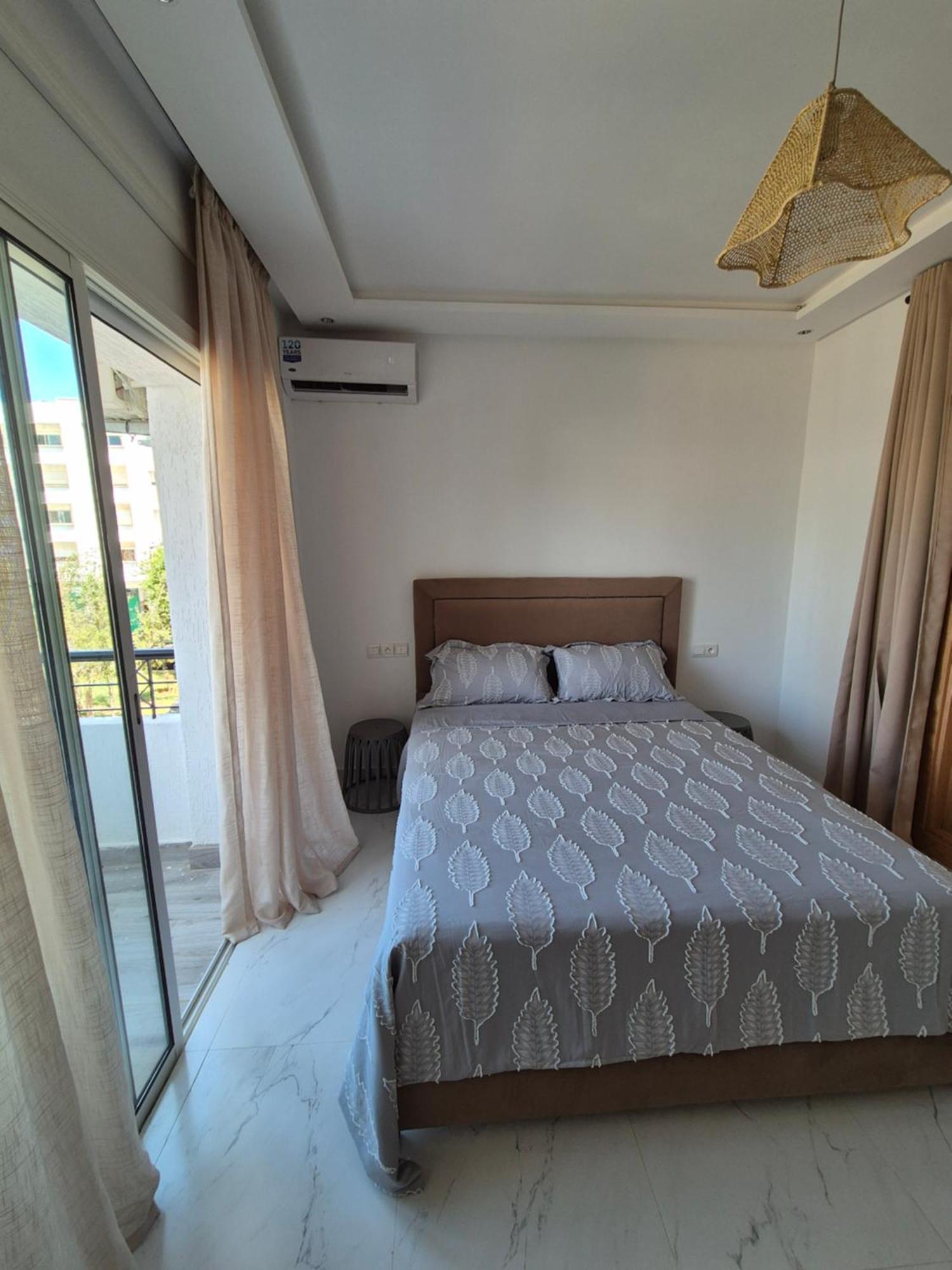 My Cosy Place Rabat - Rabat Agdal Gare Tgv Arribat Center Zewnętrze zdjęcie